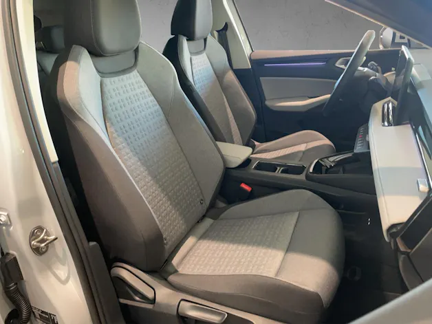 SKODA New SKODA Epiq !