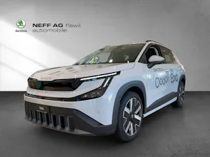 SKODA New SKODA Epiq !