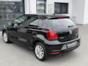 VW Polo 1.2 TSI BMT Lounge DSG
