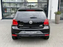 VW Polo 1.2 TSI BMT Lounge DSG