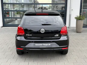 VW Polo 1.2 TSI BMT Lounge DSG