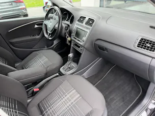 VW Polo 1.2 TSI BMT Lounge DSG