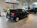 VW Polo 1.2 TSI BMT Lounge DSG