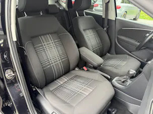 VW Polo 1.2 TSI BMT Lounge DSG