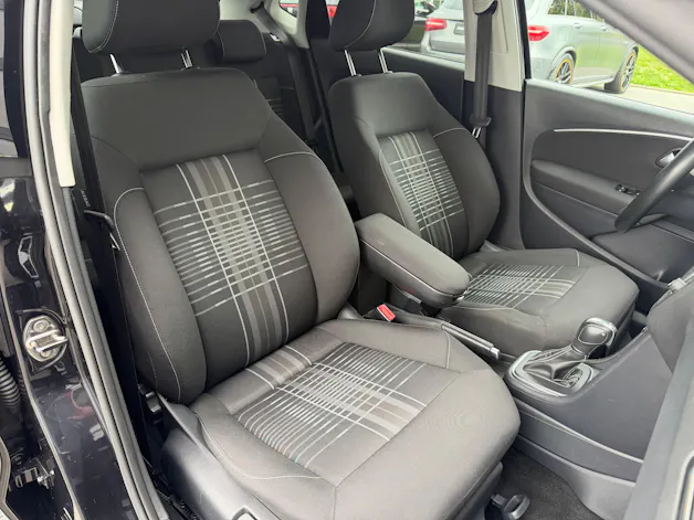 VW Polo 1.2 TSI BMT Lounge DSG