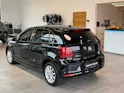 VW Polo 1.2 TSI BMT Lounge DSG
