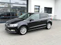 VW Polo 1.2 TSI BMT Lounge DSG