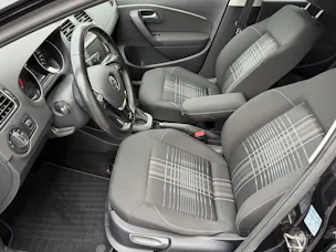 VW Polo 1.2 TSI BMT Lounge DSG
