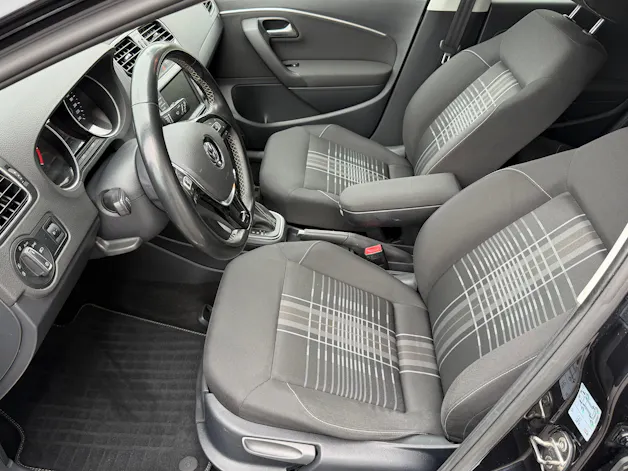 VW Polo 1.2 TSI BMT Lounge DSG