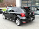 VW Polo 1.2 TSI BMT Lounge DSG