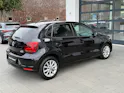 VW Polo 1.2 TSI BMT Lounge DSG