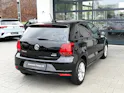 VW Polo 1.2 TSI BMT Lounge DSG