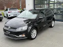 VW Polo 1.2 TSI BMT Lounge DSG