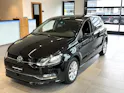 VW Polo 1.2 TSI BMT Lounge DSG
