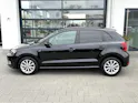 VW Polo 1.2 TSI BMT Lounge DSG