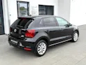 VW Polo 1.2 TSI BMT Lounge DSG