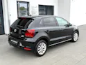 VW Polo 1.2 TSI BMT Lounge DSG