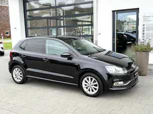 VW Polo 1.2 TSI BMT Lounge DSG