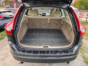 VOLVO XC60 D5 AWD Kinetic