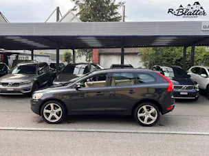 VOLVO XC60 D5 AWD Kinetic