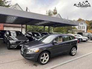 VOLVO XC60 D5 AWD Kinetic