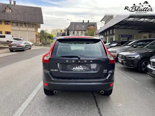 VOLVO XC60 D5 AWD Kinetic