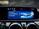 MERCEDES-BENZ A 200 AMG Line d 8G-DCT *Facelift*Werksgarantie*Multibeam LED