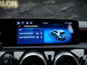 MERCEDES-BENZ A 200 AMG Line d 8G-DCT *Facelift*Werksgarantie*Multibeam LED