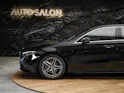 MERCEDES-BENZ A 200 AMG Line d 8G-DCT *Facelift*Werksgarantie*Multibeam LED