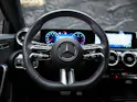 MERCEDES-BENZ A 200 AMG Line d 8G-DCT *Facelift*Werksgarantie*Multibeam LED