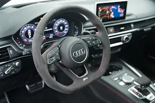 AUDI RS5 Sportback 2.9 TFSI quattro tiptronic *CH-Fahrzeug*