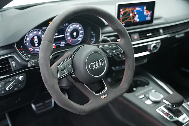 AUDI RS5 Sportback 2.9 TFSI quattro tiptronic *CH-Fahrzeug*