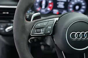 AUDI RS5 Sportback 2.9 TFSI quattro tiptronic *CH-Fahrzeug*