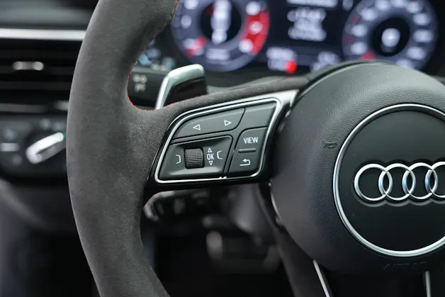 AUDI RS5 Sportback 2.9 TFSI quattro tiptronic *CH-Fahrzeug*