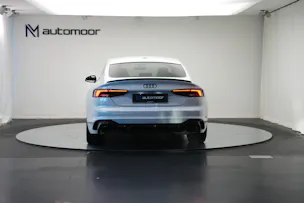AUDI RS5 Sportback 2.9 TFSI quattro tiptronic *CH-Fahrzeug*