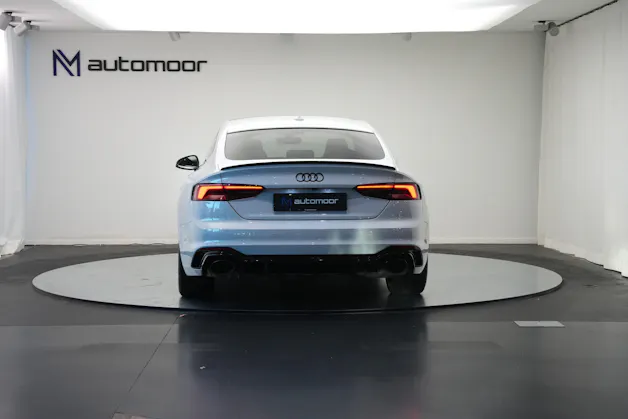 AUDI RS5 Sportback 2.9 TFSI quattro tiptronic *CH-Fahrzeug*
