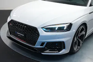 AUDI RS5 Sportback 2.9 TFSI quattro tiptronic *CH-Fahrzeug*