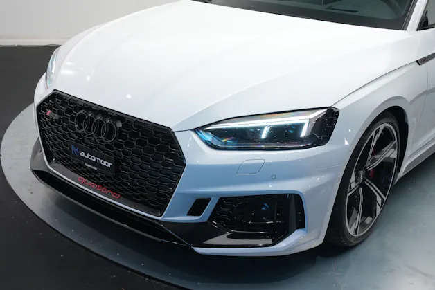 AUDI RS5 Sportback 2.9 TFSI quattro tiptronic *CH-Fahrzeug*