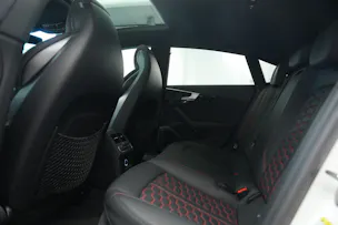 AUDI RS5 Sportback 2.9 TFSI quattro tiptronic *CH-Fahrzeug*