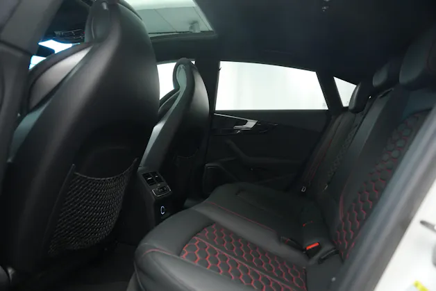 AUDI RS5 Sportback 2.9 TFSI quattro tiptronic *CH-Fahrzeug*
