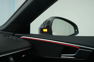 AUDI RS5 Sportback 2.9 TFSI quattro tiptronic *CH-Fahrzeug*