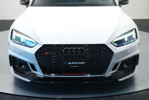 AUDI RS5 Sportback 2.9 TFSI quattro tiptronic *CH-Fahrzeug*