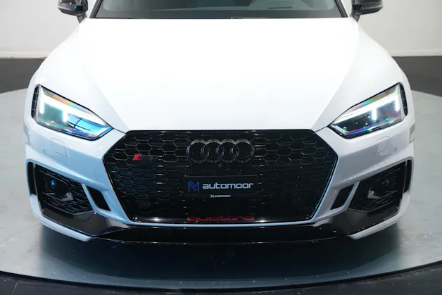 AUDI RS5 Sportback 2.9 TFSI quattro tiptronic *CH-Fahrzeug*