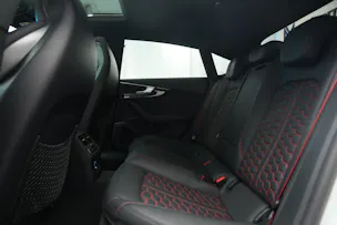 AUDI RS5 Sportback 2.9 TFSI quattro tiptronic *CH-Fahrzeug*