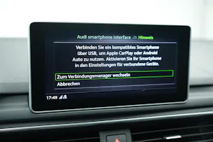 AUDI RS5 Sportback 2.9 TFSI quattro tiptronic *CH-Fahrzeug*