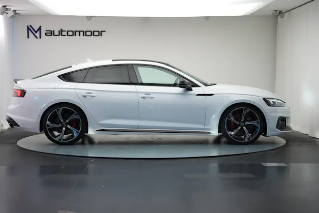 AUDI RS5 Sportback 2.9 TFSI quattro tiptronic *CH-Fahrzeug*