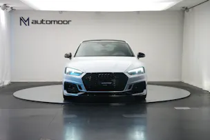 AUDI RS5 Sportback 2.9 TFSI quattro tiptronic *CH-Fahrzeug*