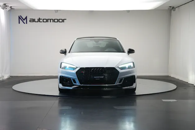 AUDI RS5 Sportback 2.9 TFSI quattro tiptronic *CH-Fahrzeug*