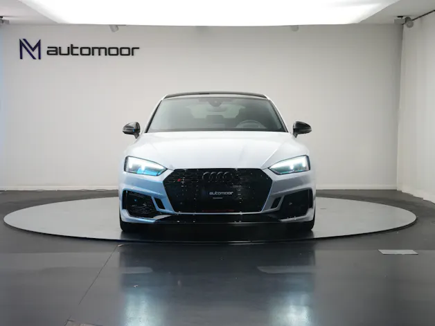 AUDI RS5 Sportback 2.9 TFSI quattro tiptronic *CH-Fahrzeug*