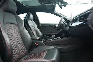 AUDI RS5 Sportback 2.9 TFSI quattro tiptronic *CH-Fahrzeug*